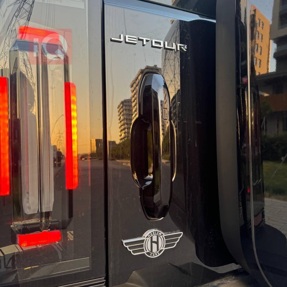 Jetour T2